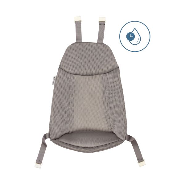 Maxi-Cosi Indigo Pro Babybadje Incl. Newborn Seat - Muted Terra Maxi-Cosi Indigo Pro Babybadje Incl. Newborn Seat - Muted Terra