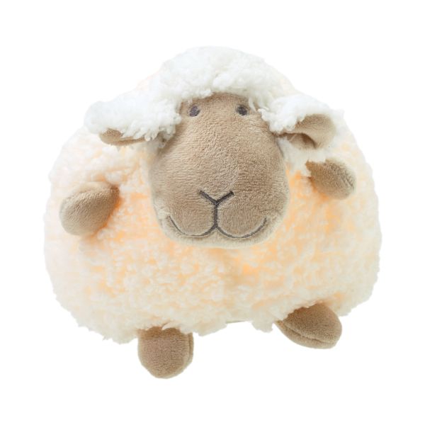 Meyco Nachtlampje - Buddy Sheep - Natural