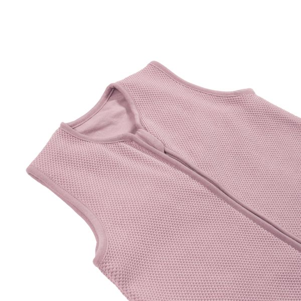 Meyco Studio Jumper Ongevoerd Classic Purple Pink Maat 104 cm Meyco Studio Jumper Ongevoerd Classic Purple Pink Maat 104 cm