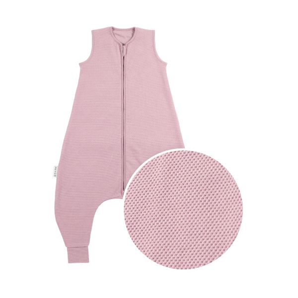 Meyco Studio Jumper Ongevoerd Classic Purple Pink Maat 104 cm Meyco Studio Jumper Ongevoerd Classic Purple Pink Maat 104 cm