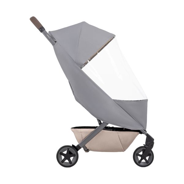 Joolz Aer+/2 Buggy Regenhoes