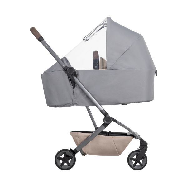 Joolz Aer+/2 Reiswieg Regenhoes