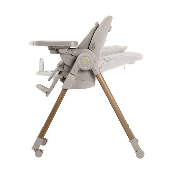Maxi-Cosi High Chair Minla Plus Elegance - Beige Maxi-Cosi High Chair Minla Plus Elegance - Beige