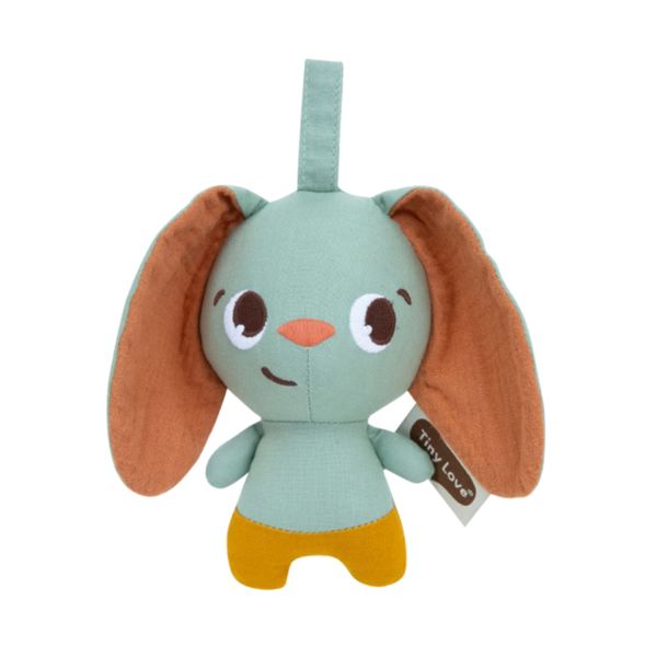 Tiny Love Tiny Smart Bunny Garden Of Adventures Tiny Love Tiny Smart Bunny Garden Of Adventures