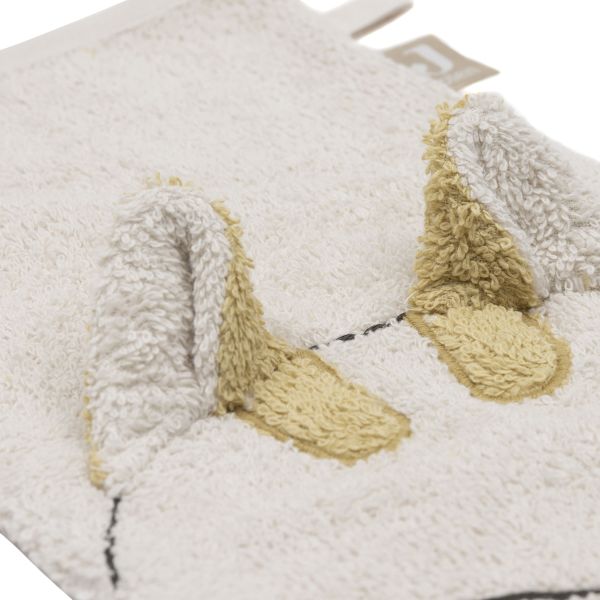 Jollein Washand – Badstof - Charlie