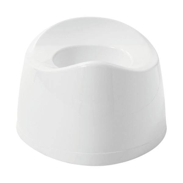 Bébé-Jou Po Uni Wit Bébé-Jou Po Uni Wit