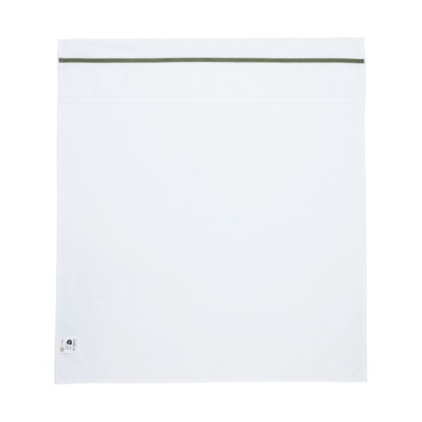 Meyco Baby Wieglaken Bies Olive Green 75 x 100 cm Meyco Baby Wieglaken Bies Olive Green 75 x 100 cm