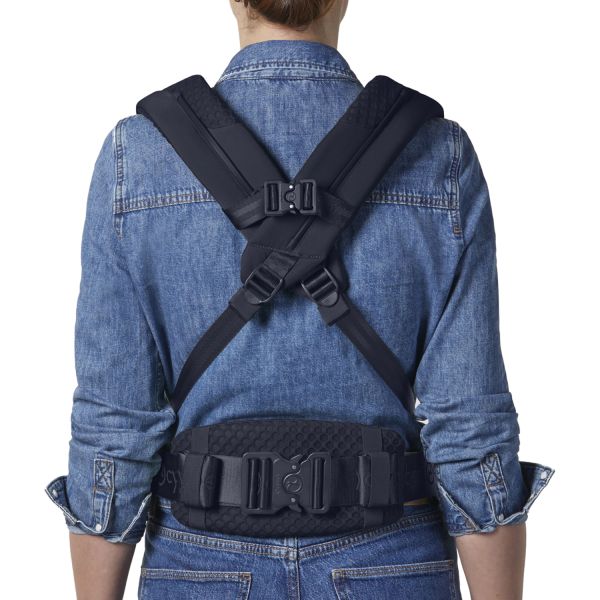 Cybex Coya Draagzak - Royal Blue / Navy Blue Cybex Coya Draagzak - Royal Blue / Navy Blue