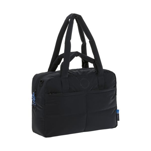 Lässig Luiertas - Everyday Bag - Black