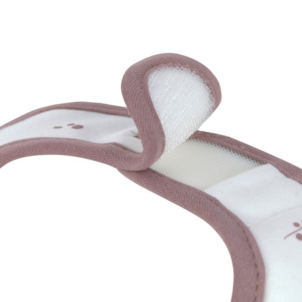 Lässig Slabbetjes - Berries - 5 Stuks