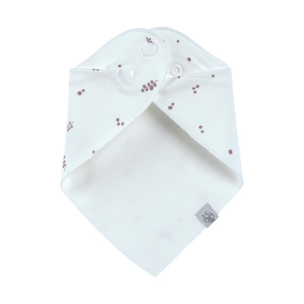 Lässig Bandana Slabbetjes - Berries - 2 Stuks