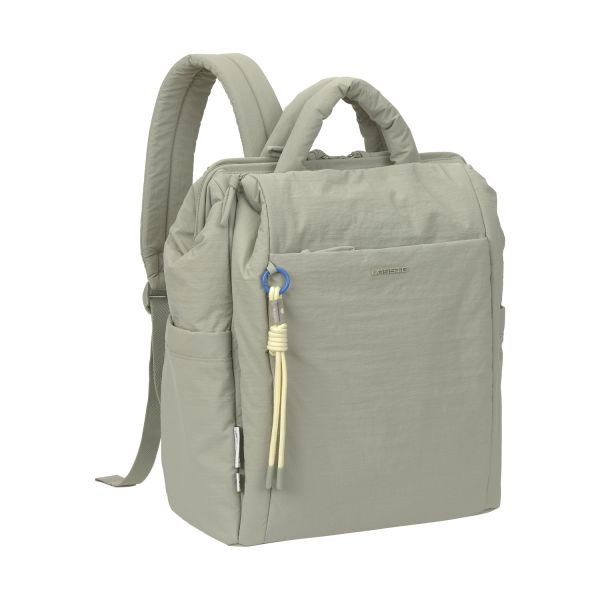 Lässig Minoa Backpack - Mint Lässig Minoa Backpack - Mint