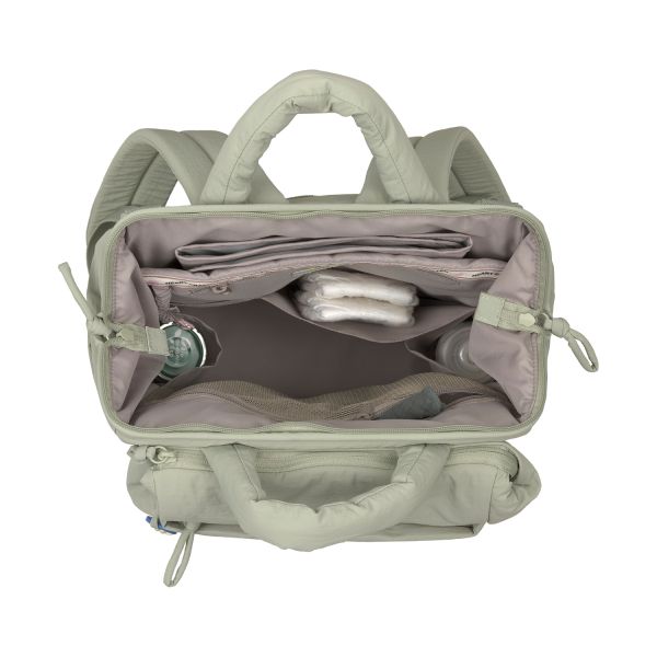 Lässig Minoa Backpack - Mint Lässig Minoa Backpack - Mint