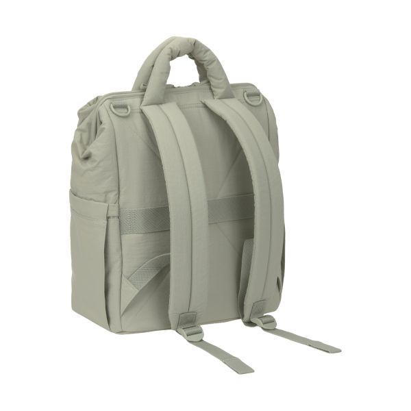 Lässig Minoa Backpack - Mint Lässig Minoa Backpack - Mint