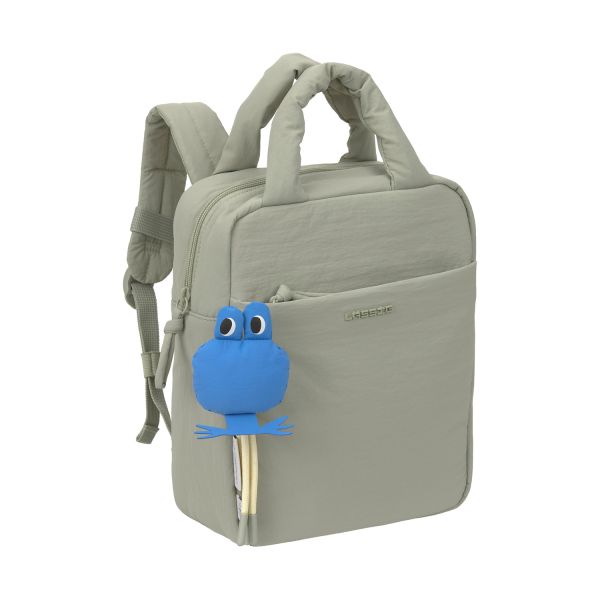 Lässig Mini Minoa Backpack - Mint