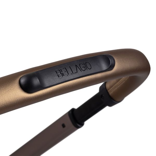 Chicco Bellagio Kinderwagen 3-in-1 - Amber Glow