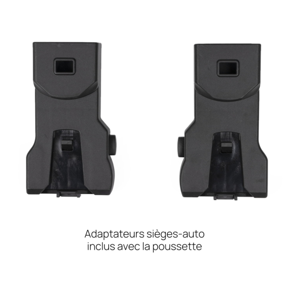 Chicco Bellagio Kinderwagen 3-in-1 - Amber Glow