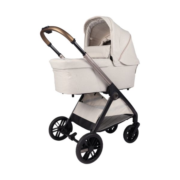 Chicco Bellagio 2 Kinderwagen 3-in-1 - Amber Glow Chicco Bellagio 2 Kinderwagen 3-in-1 - Amber Glow
