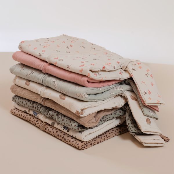 Babylook Highlands Winter Slaapzak - 70 cm Babylook Highlands Winter Slaapzak - 70 cm