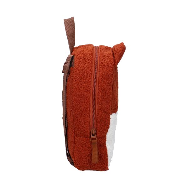 Kidzroom Prêt Rugzak - Forest Fables - Brown Kidzroom Prêt Rugzak - Forest Fables - Brown