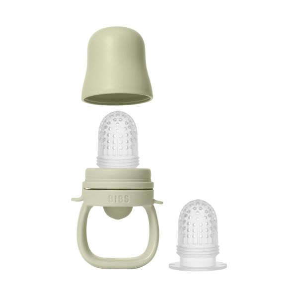 BIBS Food Feeder - Sage BIBS Food Feeder - Sage