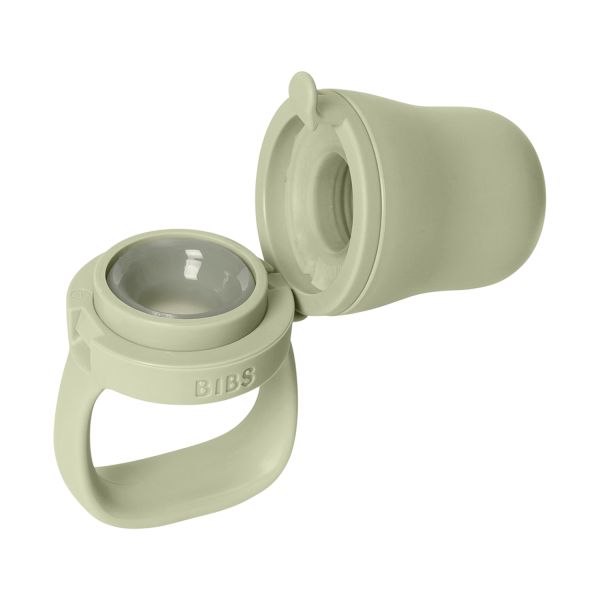 BIBS Food Feeder - Sage BIBS Food Feeder - Sage