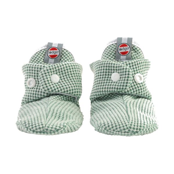 Lodger Slipper Ciumbelle Cotton Peppermint 3-6mnd 3-6 maanden Lodger Slipper Ciumbelle Cotton Peppermint 3-6mnd 3-6 maanden