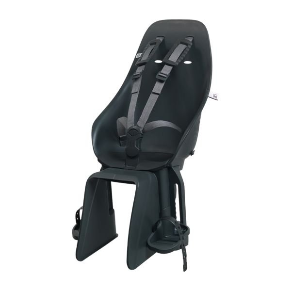 Urban Iki Achterzitje Easyfix - Bincho Black / Bincho Black