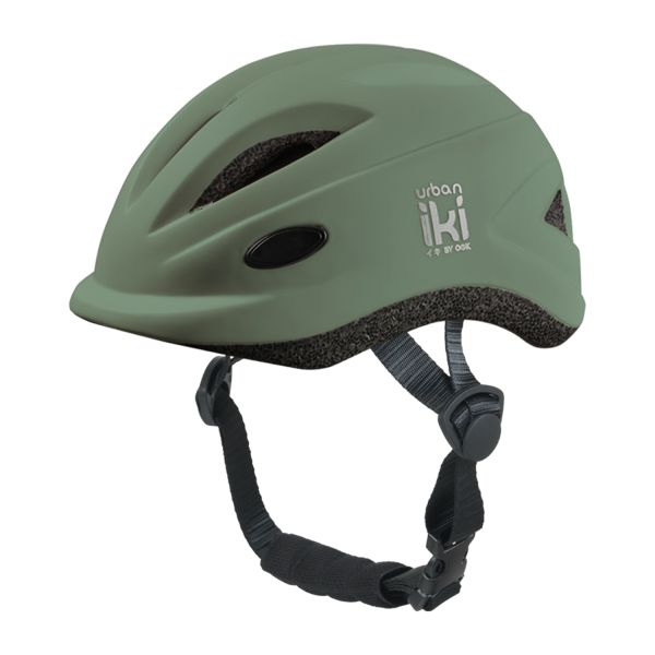 Urban Iki Helm - XS - Icho Green Urban Iki Helm - XS - Icho Green
