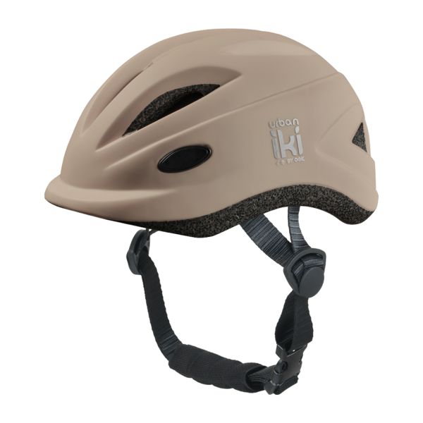 Urban Iki Helm - maat XS - Inaho Beige Urban Iki Helm - maat XS - Inaho Beige