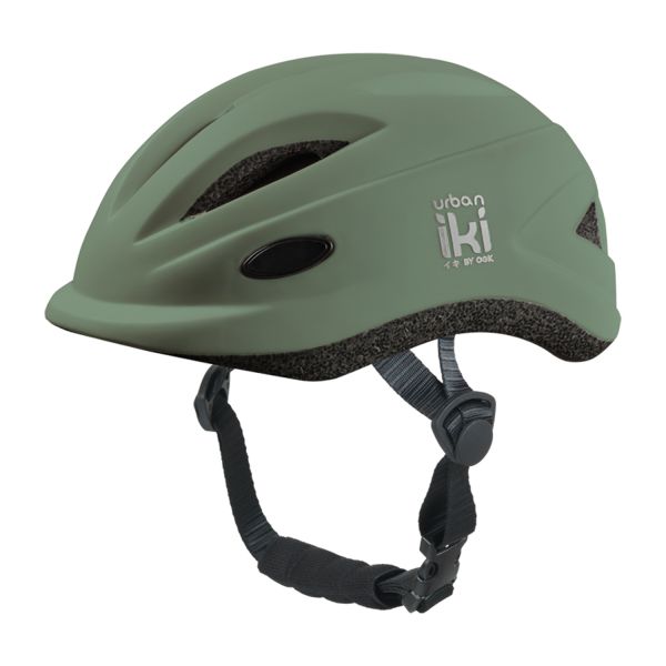 Urban Iki Helm - S - Icho Green Urban Iki Helm - S - Icho Green