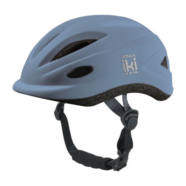 Urban Iki Helm - S - Fuji Blue