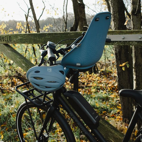 Urban Iki Helm - S - Fuji Blue