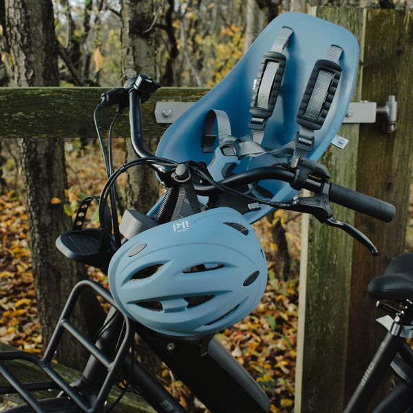 Urban Iki Helm - S - Fuji Blue
