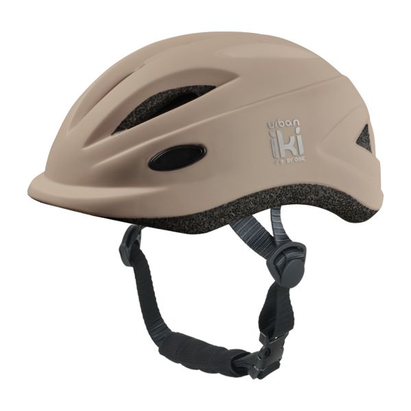 Urban Iki Helm - maat S - Inaho Beige Urban Iki Helm - maat S - Inaho Beige