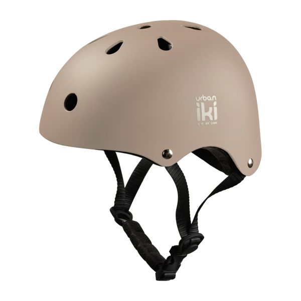 Urban Iki Helm - maat M - Inaho Beige 