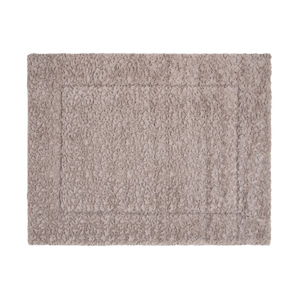 Baby's Only Boxkleed - Snow - Taupe - 75x95 cm Baby's Only Boxkleed - Snow - Taupe - 75x95 cm