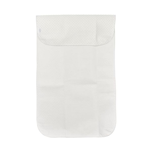 Meyco Matrasbeschermer Noppen Antislip 70 x 140 cm