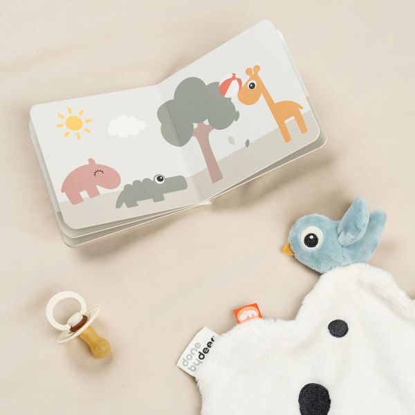 Done By Deer Raffi Boekje Vrienden - Colour Mix