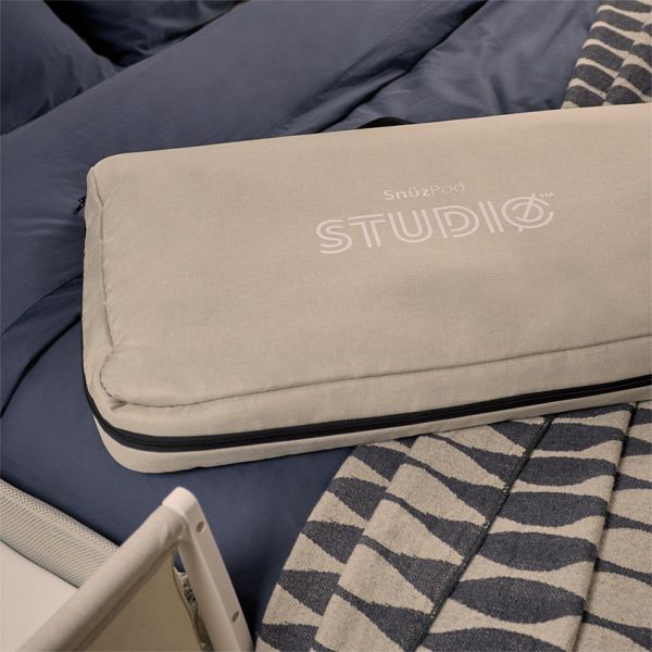 Snuz SnüzPod Studio Reistas - Linen 