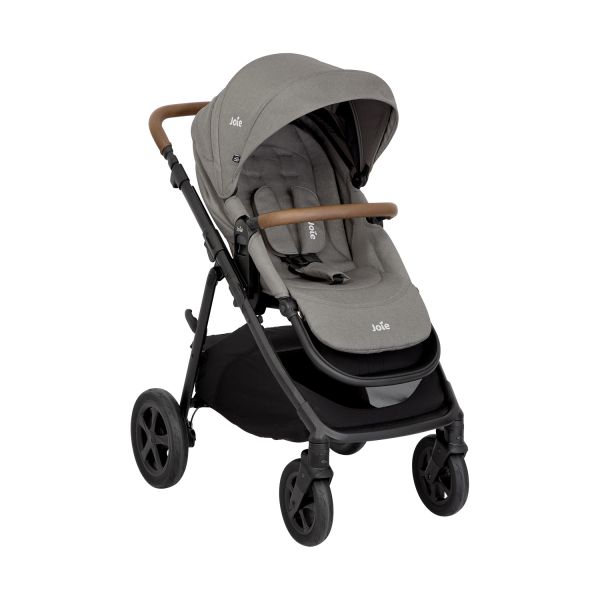 Joie Alore Kinderwagen 2-in-1 - Pebble