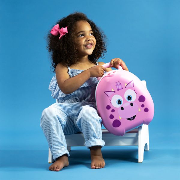 My Carry Potty - Mevrouw Draak My Carry Potty - Mevrouw Draak