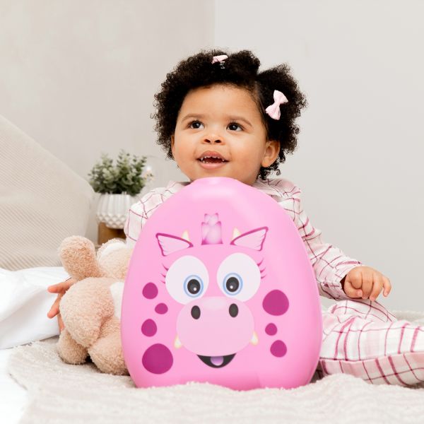My Carry Potty - Mevrouw Draak My Carry Potty - Mevrouw Draak