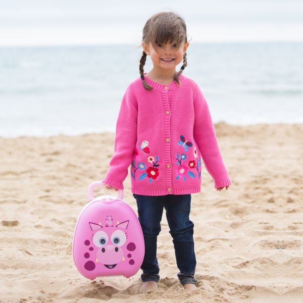 My Carry Potty - Mevrouw Draak My Carry Potty - Mevrouw Draak