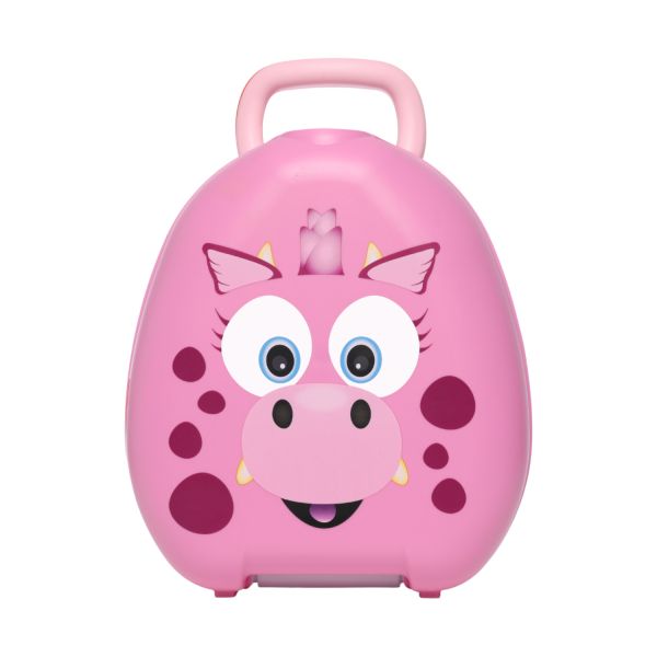My Carry Potty - Mevrouw Draak My Carry Potty - Mevrouw Draak