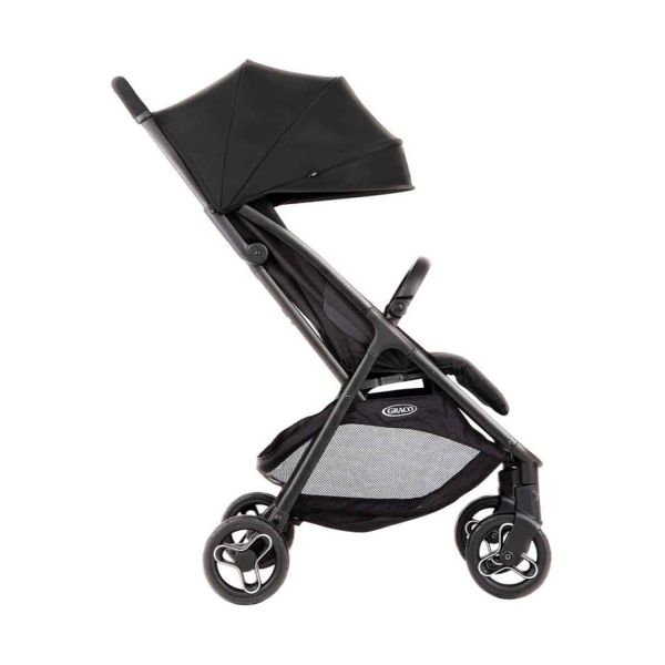 Graco Myavo Buggy - Midnight