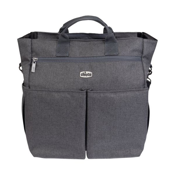 Chicco Luiertas - Black Satin 