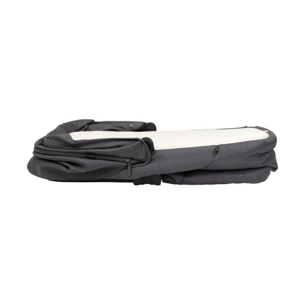 Chicco Bellagio 2 Kinderwagen 3-in-1 - Black Satin Chicco Bellagio 2 Kinderwagen 3-in-1 - Black Satin