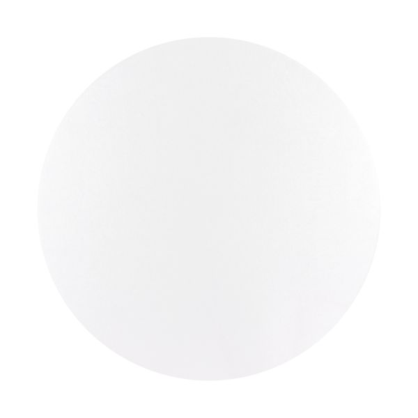 Meyco Hoeslaken Boxmatras Jersey Rond Wit 90/95 cm Meyco Hoeslaken Boxmatras Jersey Rond Wit 90/95 cm