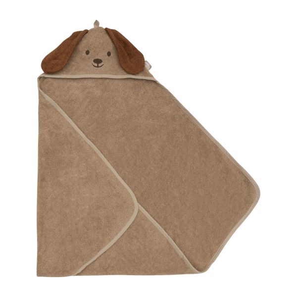 Jollein Badcape - Diego - 75x75 cm